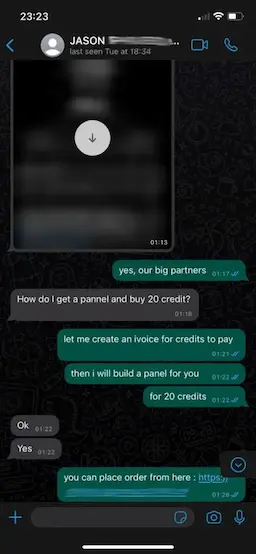 abonnement iptv prime